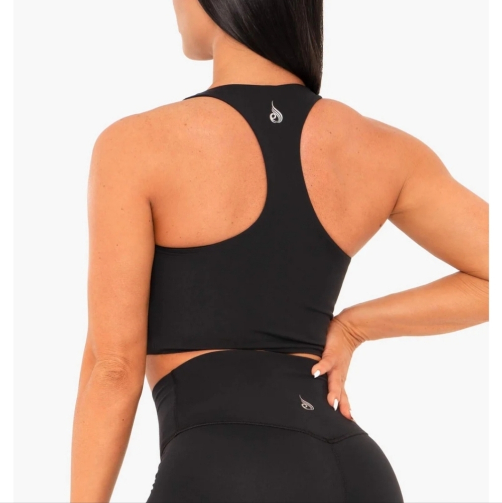 Ryderwear sports bra new size L